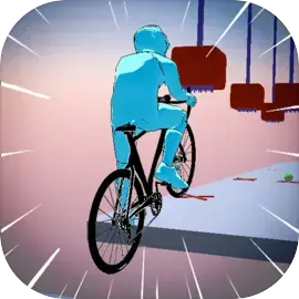 Bicycle Extreme Rider 3D APK